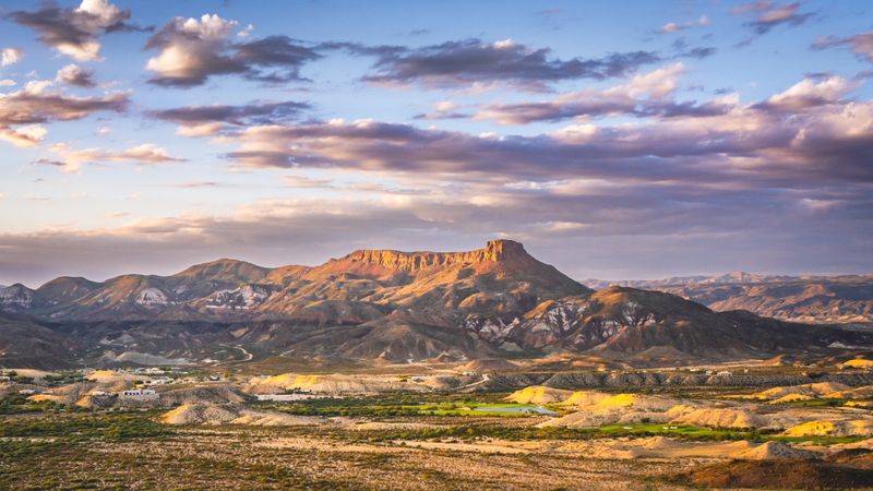 The Abandoned Schoolhouse