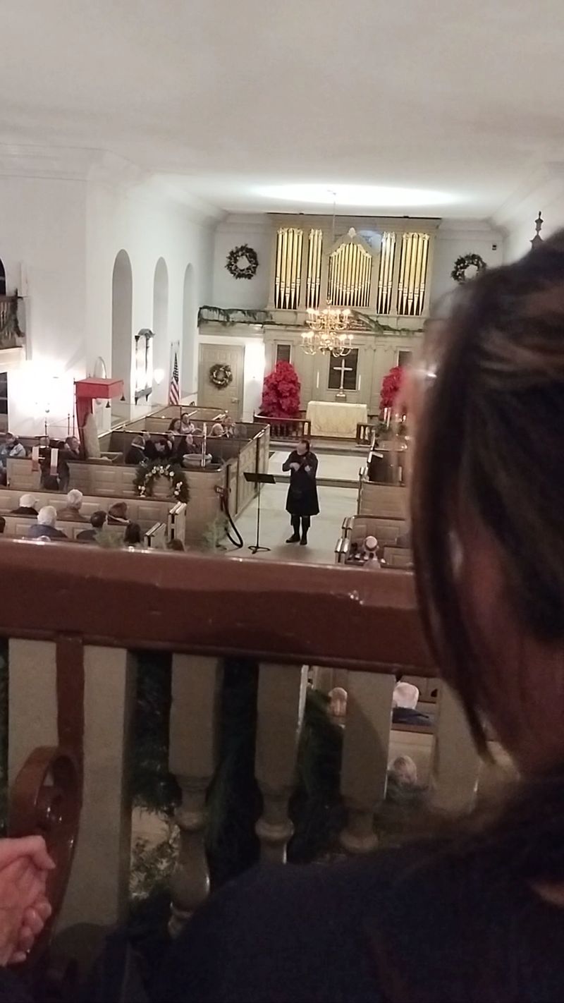 Candlelight Concerts That Transport You