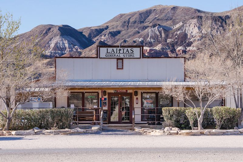 The General Store Shell