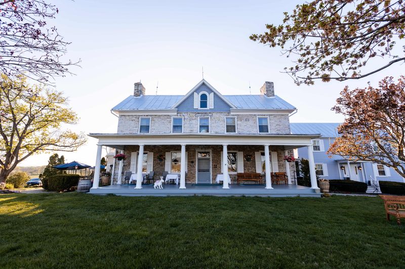 L'Auberge Provencale