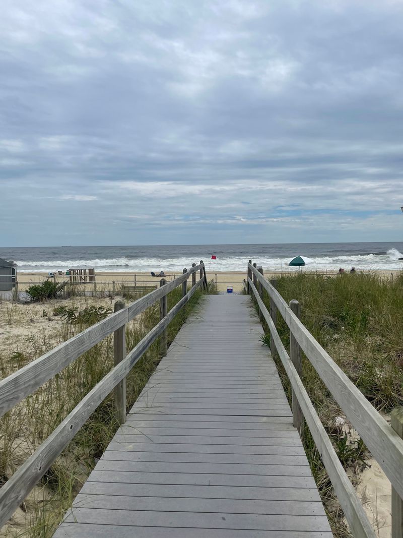 The Non-Commercial Beach That Feels Like Your Private Paradise