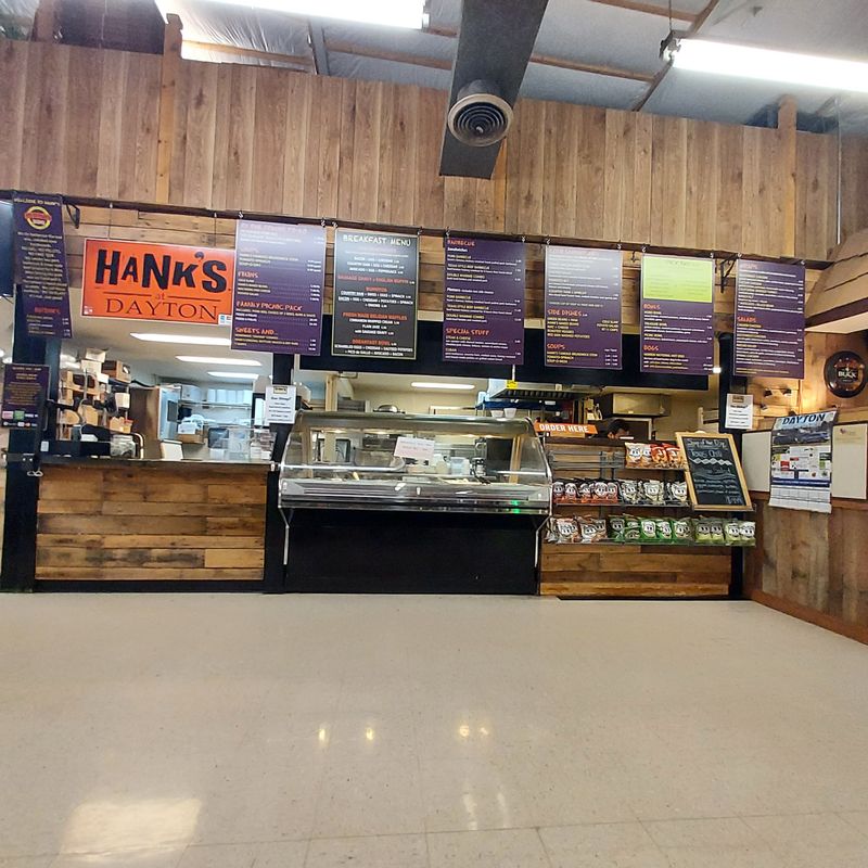 Fresh Meat Counter Provides Quality Cuts and Traditional Butchering