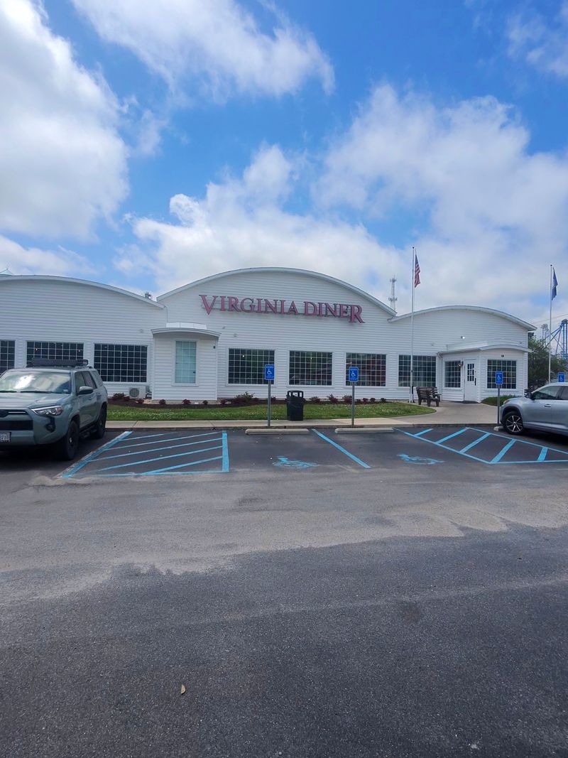 Fries That Deserve Their Own Fan Club
