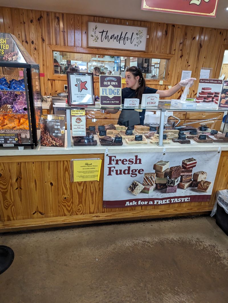 Breakfast Done the Old-Fashioned Way