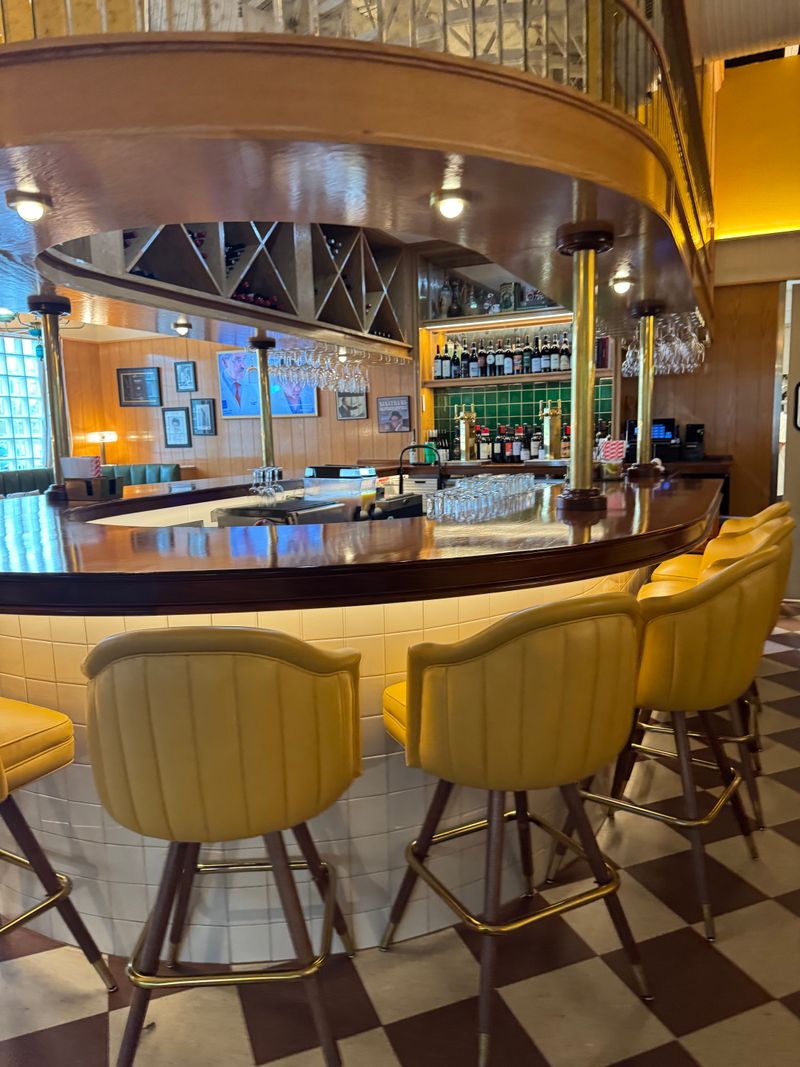 Why Austin Needed This Italian Destination