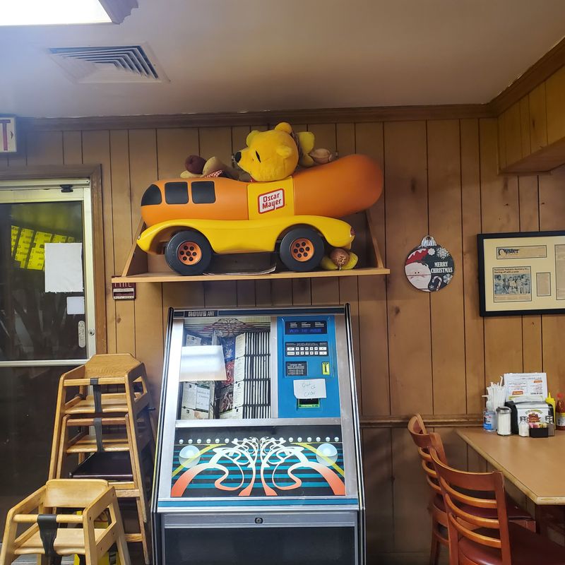 Burgers That Quietly Steal the Show