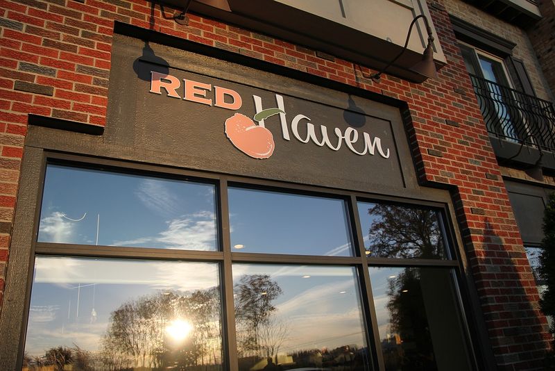 Red Haven Café – Okemos