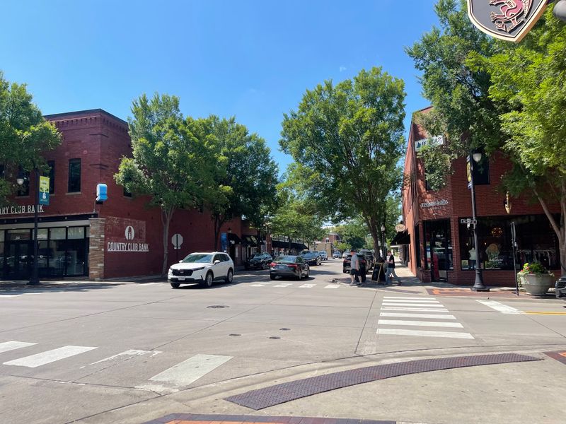 Suburban Calm Turned Internet Humor