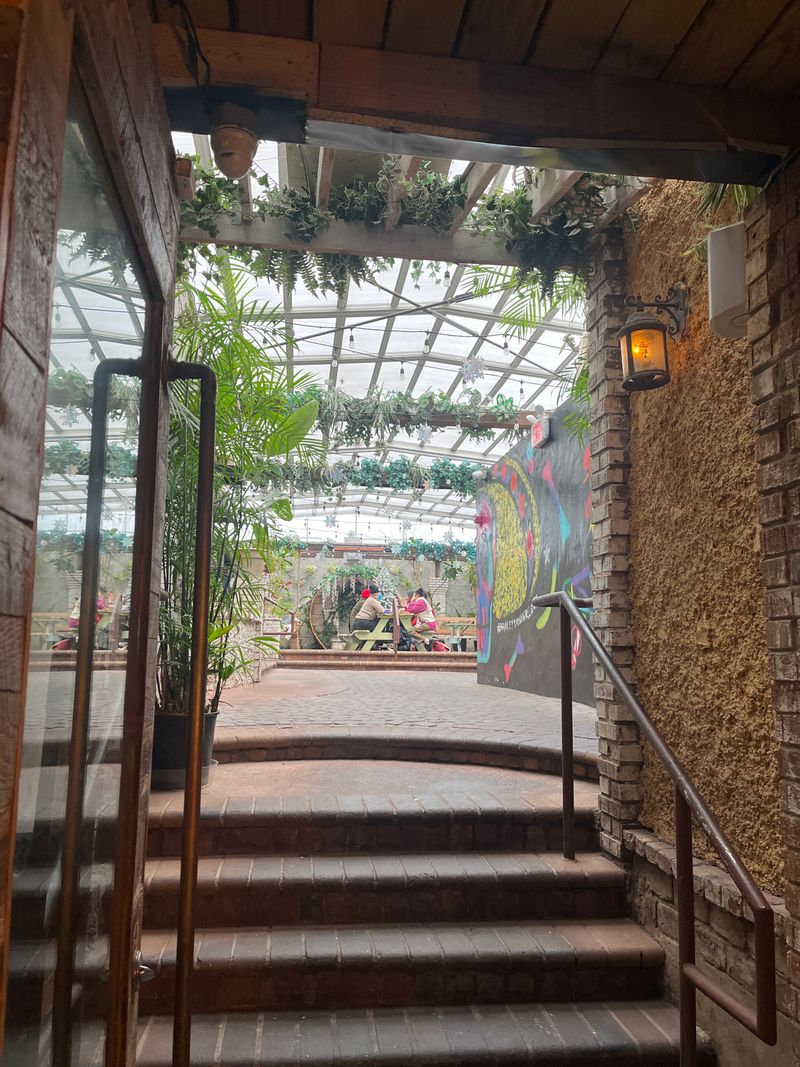 Tacoria (Jersey City, Montclair, Princeton, New Brunswick)