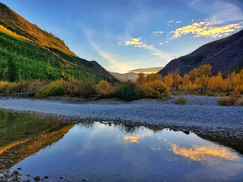 Restrictions Can Change Overnight