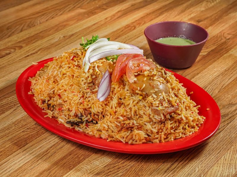 Generous Portions That Redefine Value