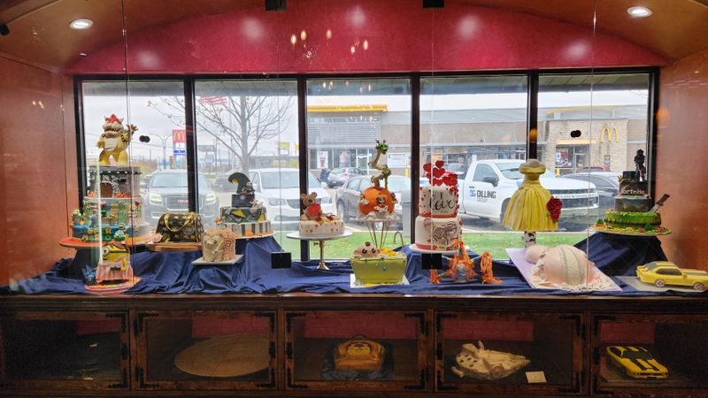 The Authentic Atmosphere That Transports You