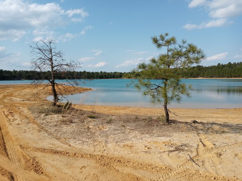 Why Swimming Here Could Actually Kill You Beyond the Legends