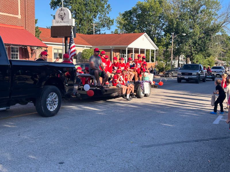 Why Harrisonburg Keeps Coming Back