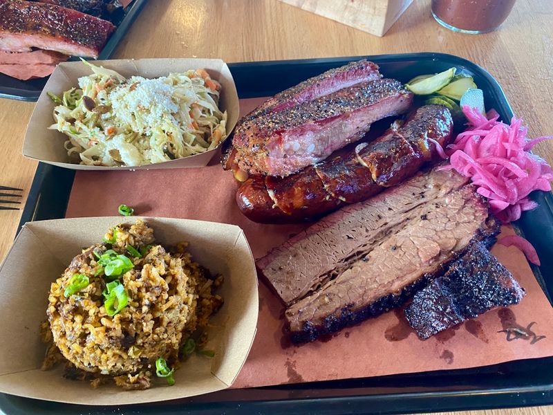 The Early Morning Ritual