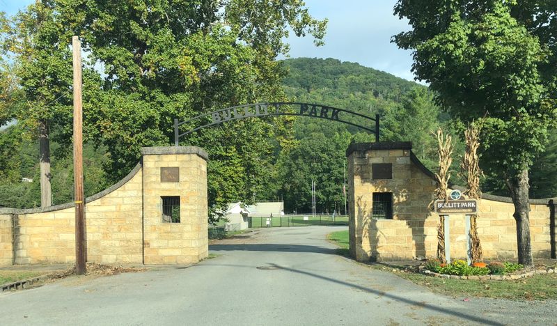The Natural Tunnel State Park Connection