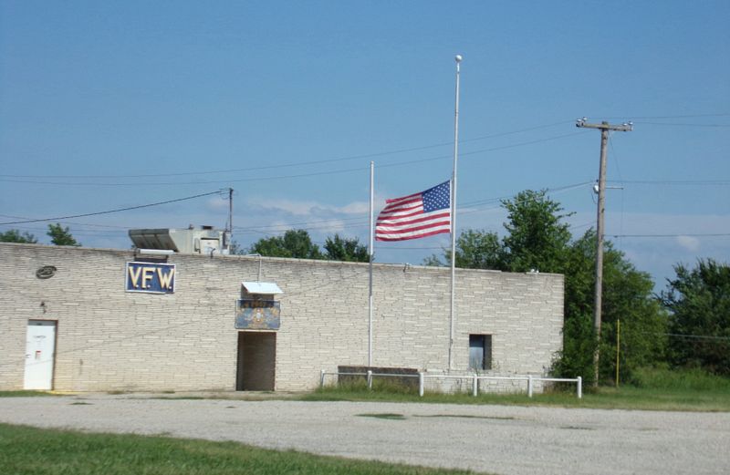 Main Street Has More For Sale Signs Than Open Signs