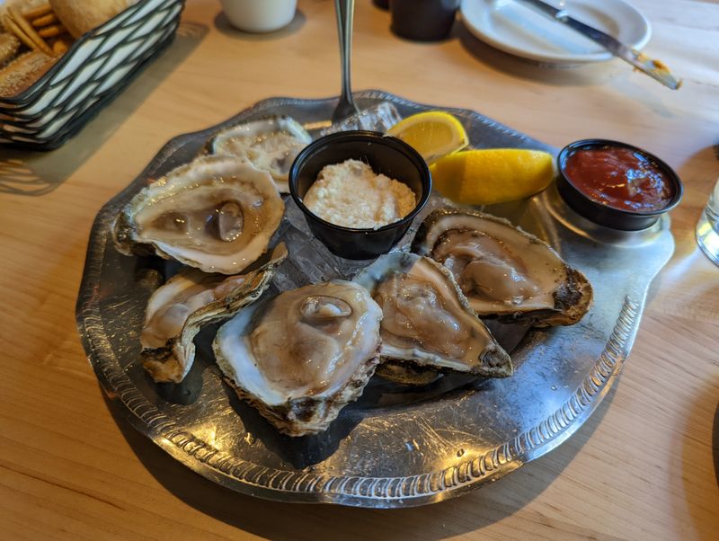 Exceptional Service From Experienced Staff Enhances Every Visit