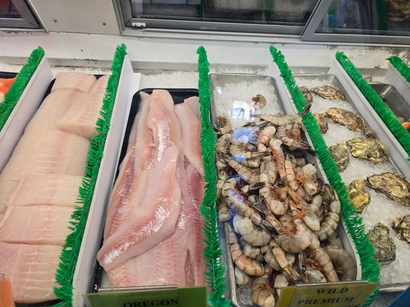 Hook and Line Sourcing From Newport's Fishing Fleet