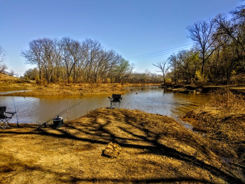Why Bird Creek School Ranks Among Oklahoma's Most Haunted