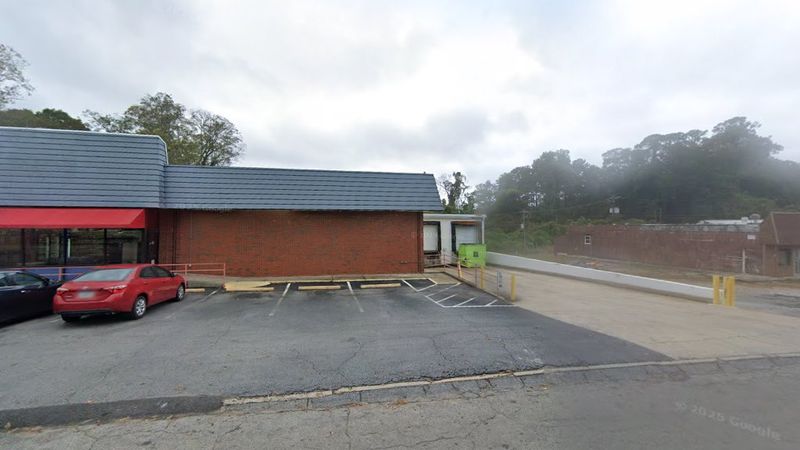 Bradley’s Big Buy (Palmetto Grocery)