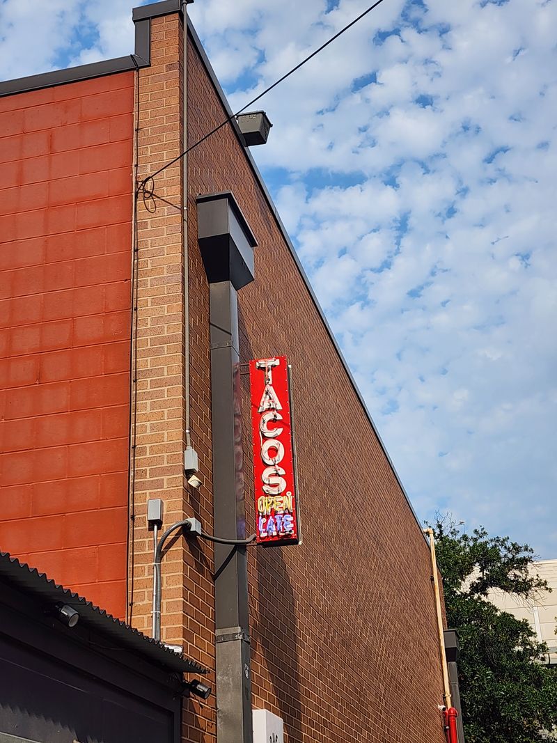 Finding Your Way to Taco Paradise