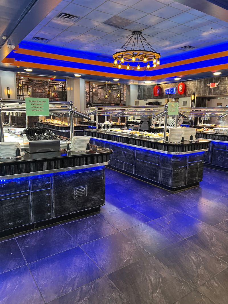 Golden Fried Shrimp That Defines Perfection