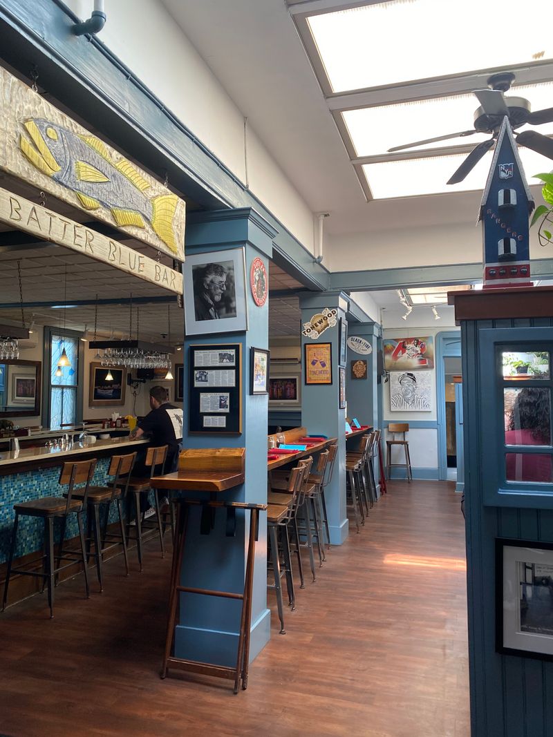 Crab Cakes That Prove New Jersey Knows Seafood