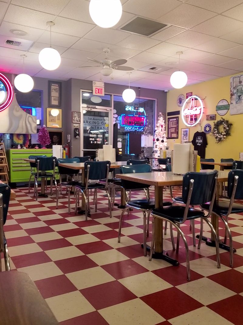 Why This Spot Never Needed To Feel Trendy