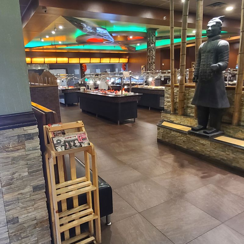 How This Spot Balances Value With Substance