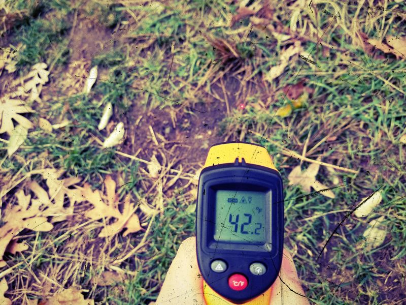 Strange Electronic Malfunctions