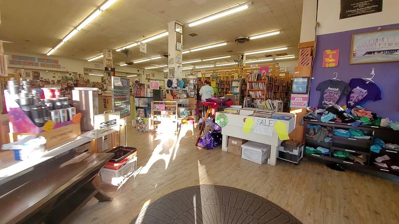 The Quirky Gift Shop and Collectibles That Define Denton's Creative Spirit