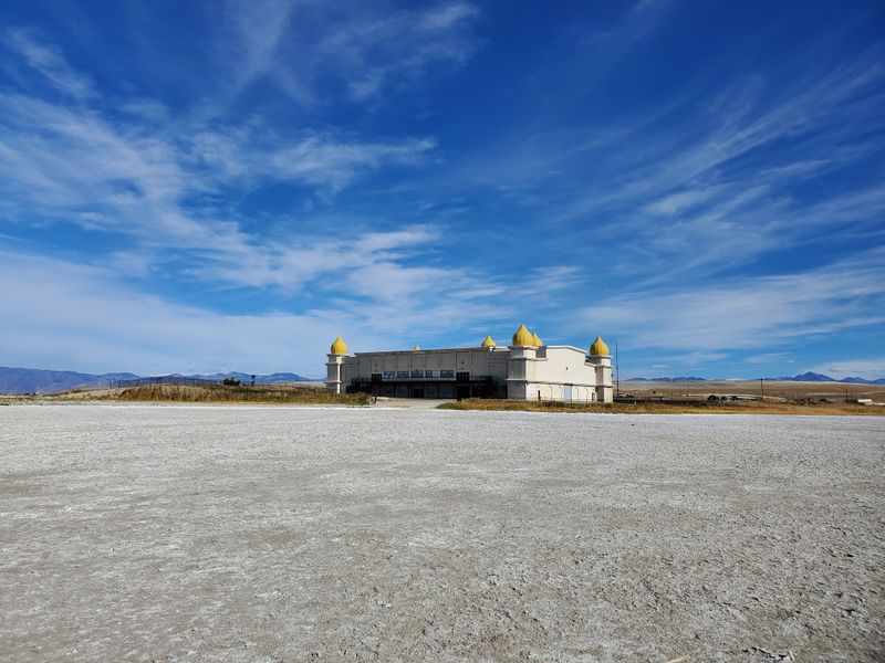 It Closed, And People Tried To Revive It Anyway