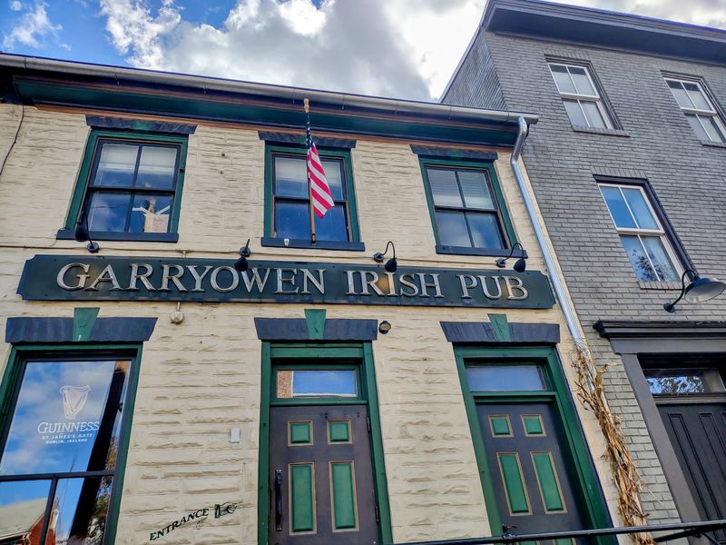Garryowen Irish Pub