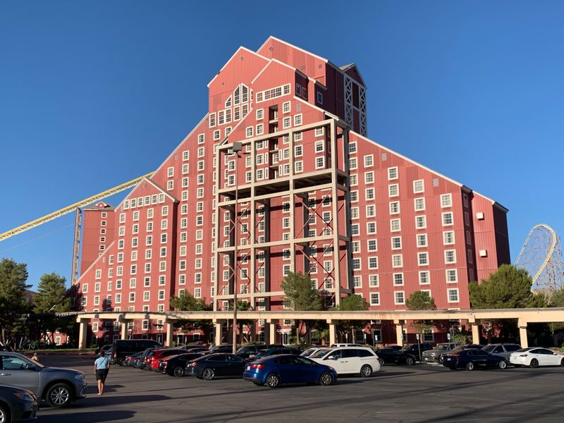 How Desert Wind Creates Sound