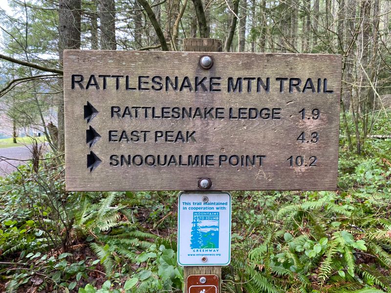 How Popular Trails Became High-Risk Areas