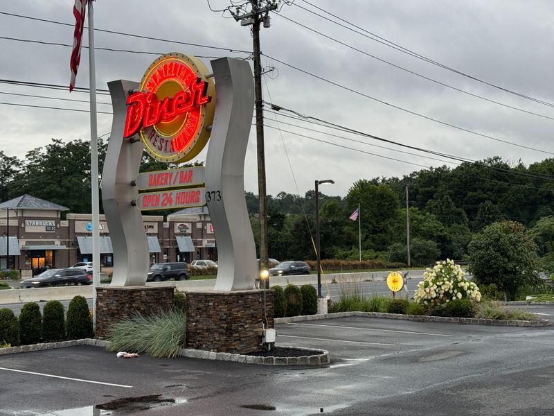 The Geography of Perpetual Hunger