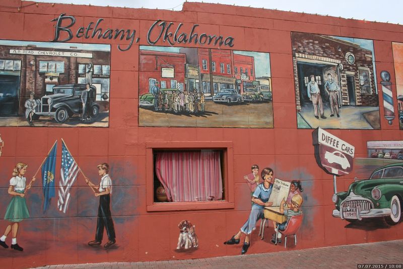 Bethany Became Linked To The Case Overnight