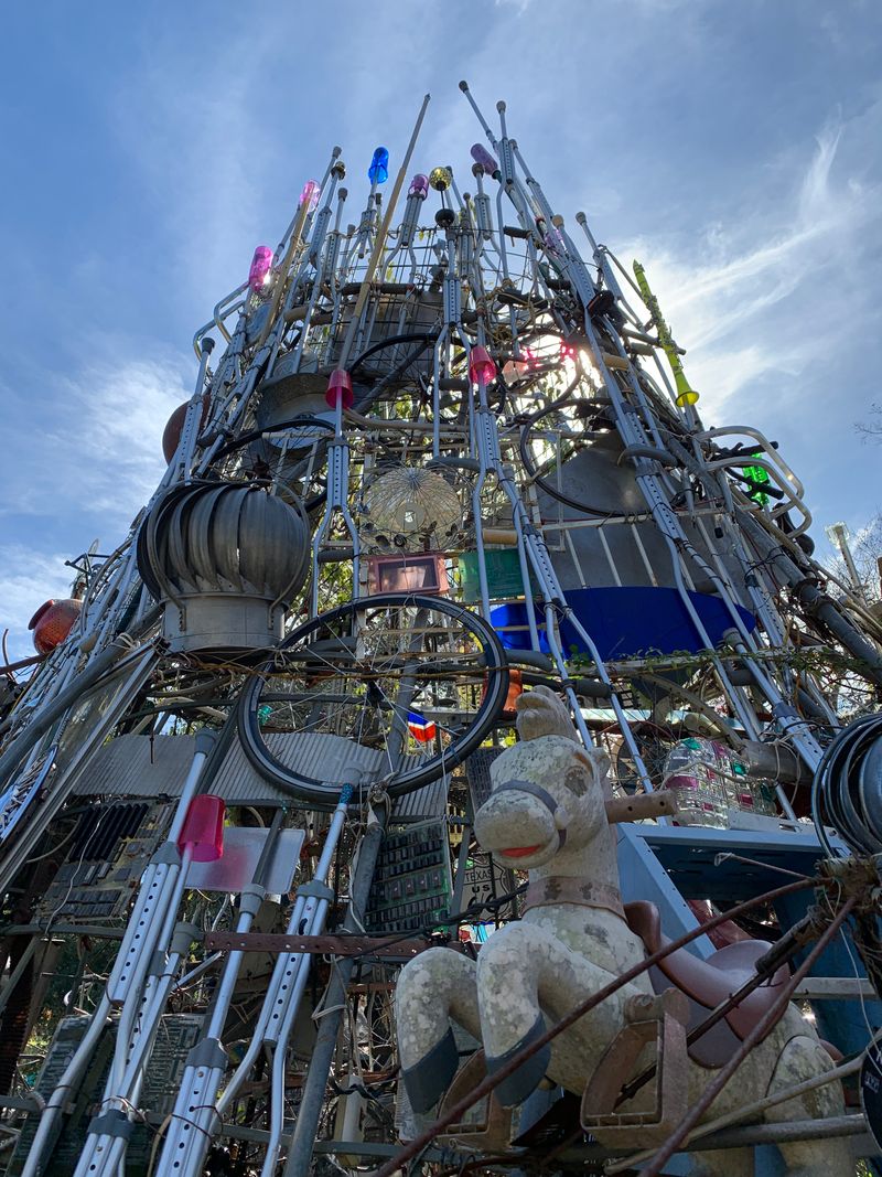 A Photographer's Dream Location