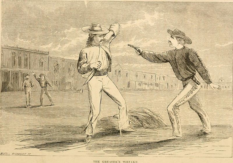 The Battle of Ingalls Turned Main Street Into a War Zone