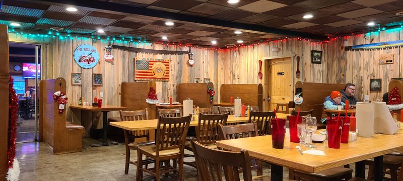 Redland Cafe (Oregon City)