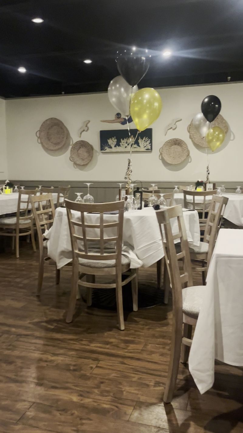 The Flanders Hotel (The Emily's Ocean Room)