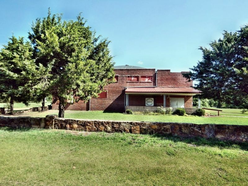 A Population That Shrank to Double Digits