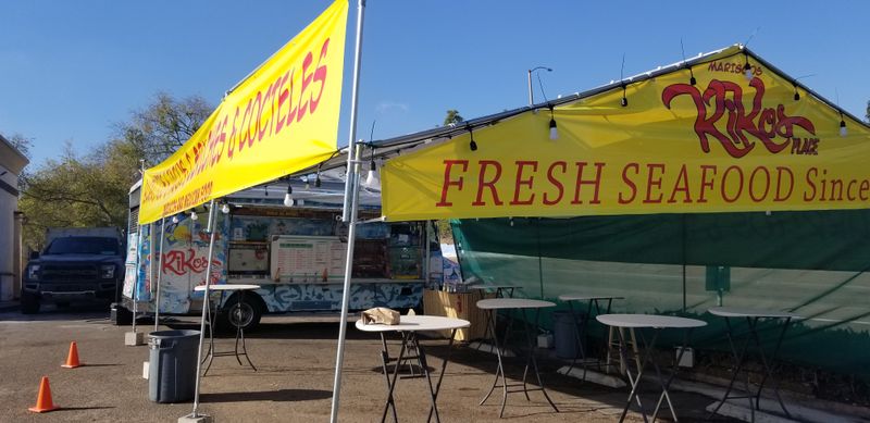 Kiko's Place Seafood