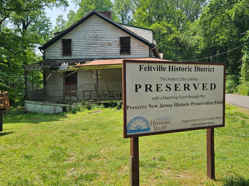 Beautiful Placards and Educational Information
