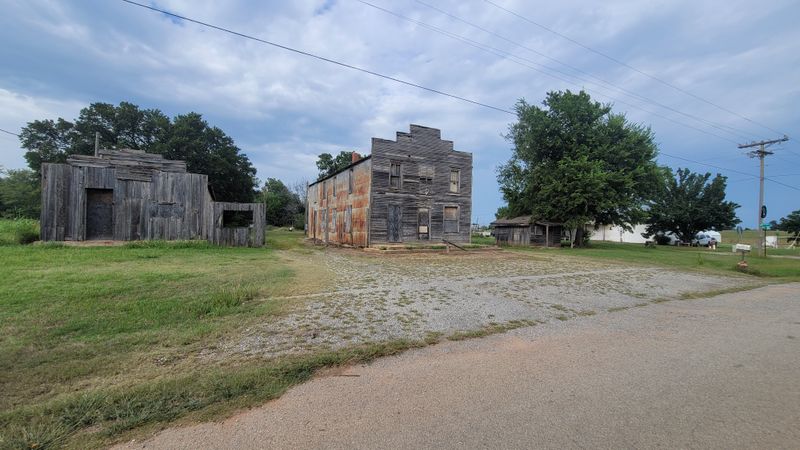 The Forgotten Cemetery