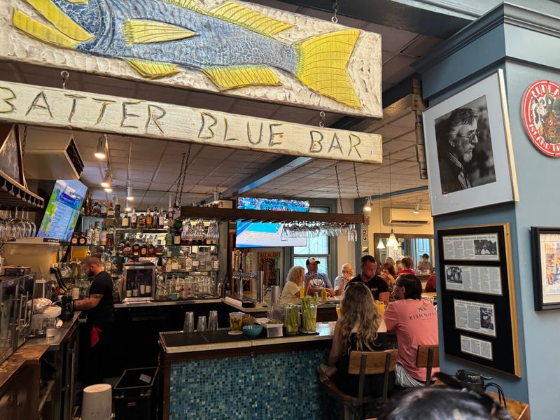 The Surprisingly Robust Vegetarian and Vegan Options