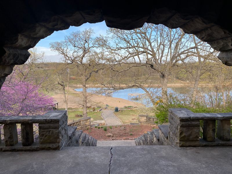 The Season When Everything Closes Down