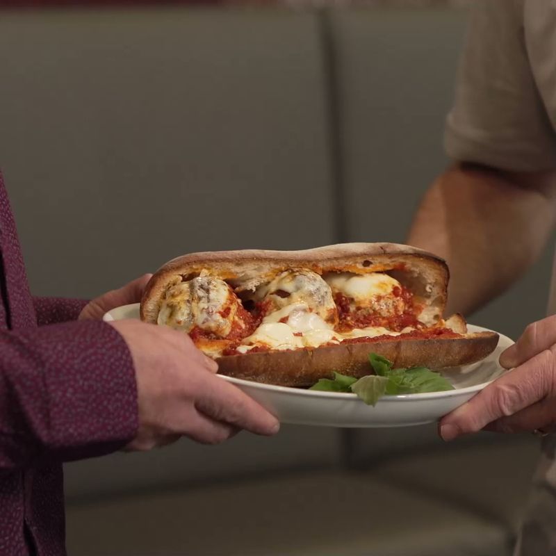 It Feels More Like A Home Than A Restaurant