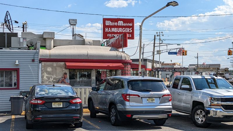 A Must-Visit Destination for Burger Pilgrims